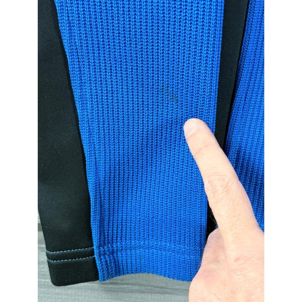 Spyder core sweater